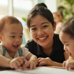 The Morning Drop-Off That Reveals What Quality Childcare Means