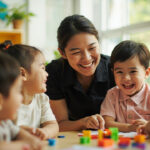 What Your Child's Drop-Off Tears Are Really Telling You