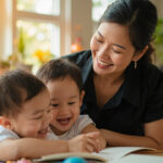 Beyond the Guilt: Thriving as a Singapore Working Parent