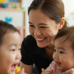 What Your Child Is Actually Learning Every Day