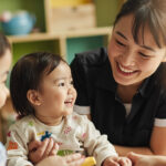 The Childcare Partner Who Helps You Finally Understand Your Child