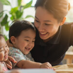 Why Singapore Parents Choose Childcare That Grows