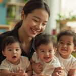 What Your Child Carries Home: The Evening Signal of Quality Childcare