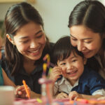What Your Child Brings Home After Singapore Childcare