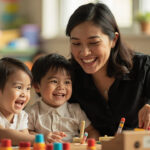 The Choice That Gives Singapore Parents Their Evenings Back