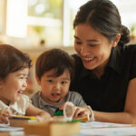 What Your Child Actually Tells You When You Collect Them
