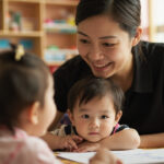 Trained Observation Changes What You Know About Your Child