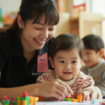 What Singapore Parents Should Really Ask About Childcare