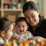 The First Thousand Days: Why Quality Childcare Is the One Investment That Compounds
