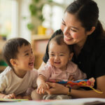 Your Instincts Are Enough: How Singapore Parents Choose Childcare