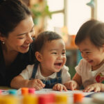The Relationship That Makes Your Baby Feel Truly Secure