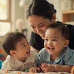 What Your Child Actually Experiences at EduNanny