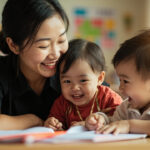 Beyond Enrollment: The Partnership That Shapes Your Child's Care