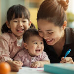 Is Your Child Ready for the Toddler Room? A Singapore Parent's Guide