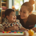 What Quality Childcare Looks Like in Singapore Right Now