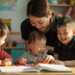 What Quality Childcare Looks Like for Singapore Families