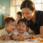 Reading the Evening Homecoming: A Singapore Parent's Guide