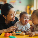 What Singapore Parents Really Want Is a True Partner