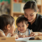 Why the Best Childcare Decisions Are Made for Day 300