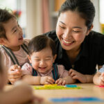 Beyond Supervision: Daily Observation That Transforms How Singapore Parents Understand Their Children