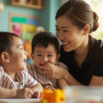 What Your Child Really Learns While You're at Work