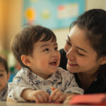 What Your Child Brings Home Tells You About the Care They Need