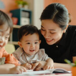 What Your Child Is Building in the Hours You Cannot See