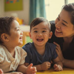 The Grief and Grace of Working Parenthood in Singapore