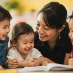 Beyond Supervision: Why Attachment Science Should Guide Your Childcare Choice