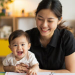 The 30-Day Childcare Transition: What Every Singapore Parent Should Know