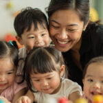 What Your Child Comes Home Telling You Every Day
