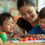 The Morning Goodbye: Why Your Child's Tears Are a Sign of Healthy Attachment