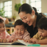 Reading the Room: How Singapore Parents Can Decode Quality Childcare Environments