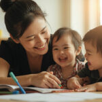 Beyond the Daily Report: Why Partnership Changes Everything in Singapore Childcare