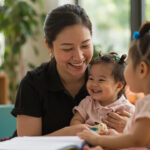 Five Things Singapore Parents Look for in Quality Childcare