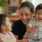 The Wisdom in Your Worry: A Singapore Parent's Guide to Finding Care You Can Trust