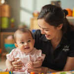 The Professional Case for Rethinking Childcare in Singapore