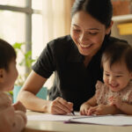 Childcare That Holds When Everything Else Falls Apart