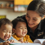 From Uncertainty to Clarity: A Singapore Parent's Childcare Evaluation Framework