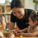 One Caregiver, One Home, Two Children: Why Sibling Childcare Works Best