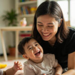 The Search for Childcare That Holds Steady When Life Does Not