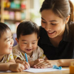 Beyond ABCs and Numbers: What Your Child Needs for Primary 1