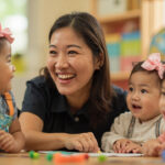 What Your Childcare Investment Actually Purchases in Singapore