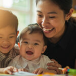 What Your Child Is Building in the Hours You Are Not There