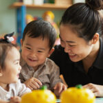 Building the Foundation for Primary 1: A Singapore Parent's Guide