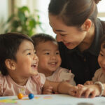 The Childcare Relationship Singapore Families Deserve