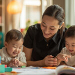 The Childcare Question Singapore Parents Carry But Never Name