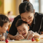 The Guilt You Carry Is Proof You Are the Parent Your Child Needs