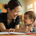 Making the Invisible Visible in Singapore Childcare Today