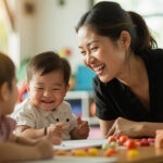 Why Your Child Is the Best Evidence of Quality Childcare